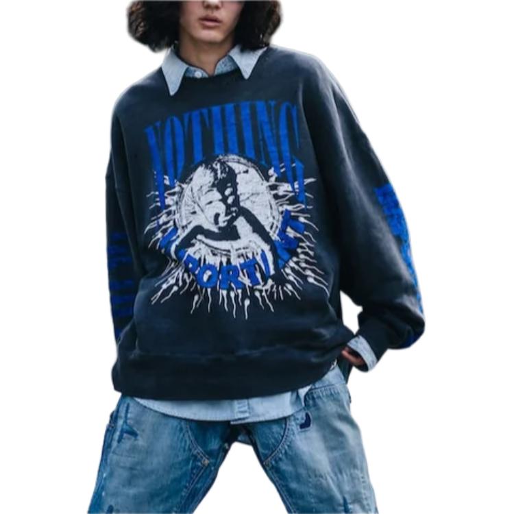 SAINT Mxxxxxx X Kosuke Kawamura Nothing Important Long SAINT Mxxxxxx X Kosuke Kawamura Nothing Important Long