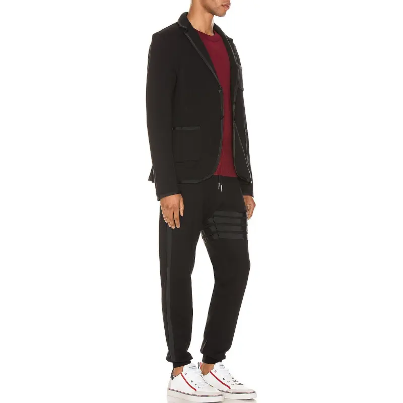 THOM BROWNE Business Suits Men-3