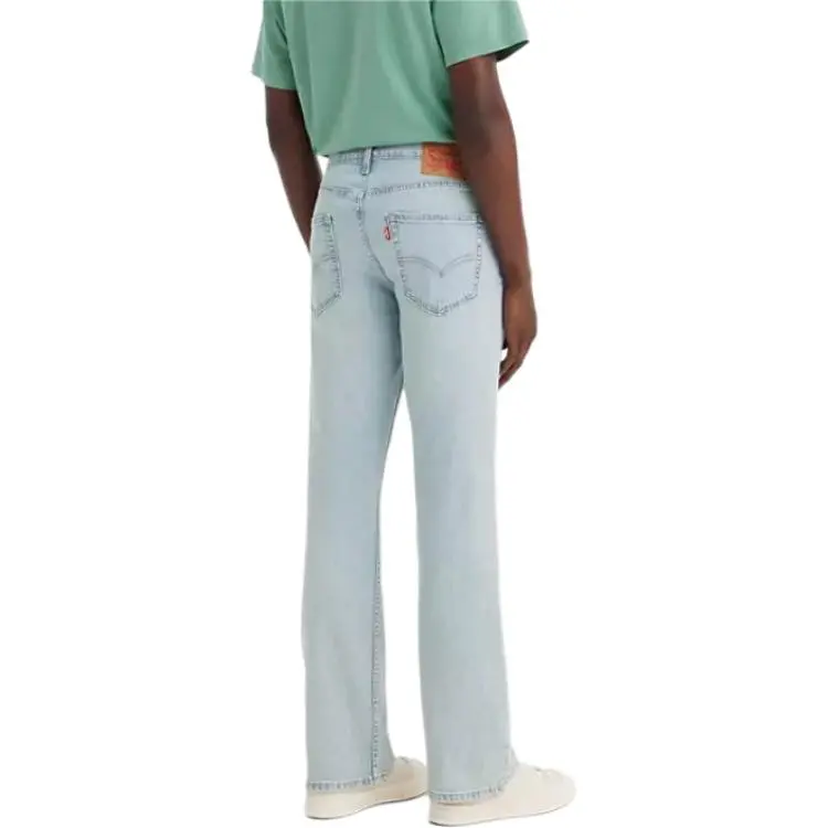 Levis Jeans Men Ice Blue-1