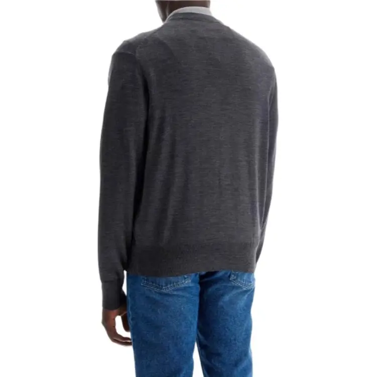 AMIPARIS Classic Cardigan-4