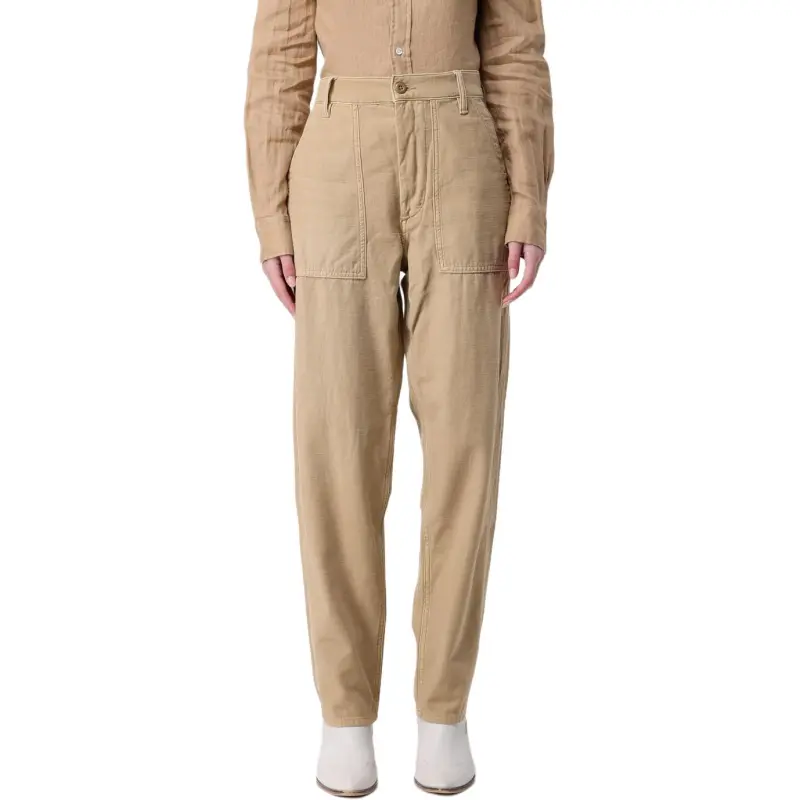 Polo Ralph Lauren Ricky Trousers-2