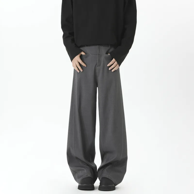 Être Par Lee Suit Trouser Unisex-15
