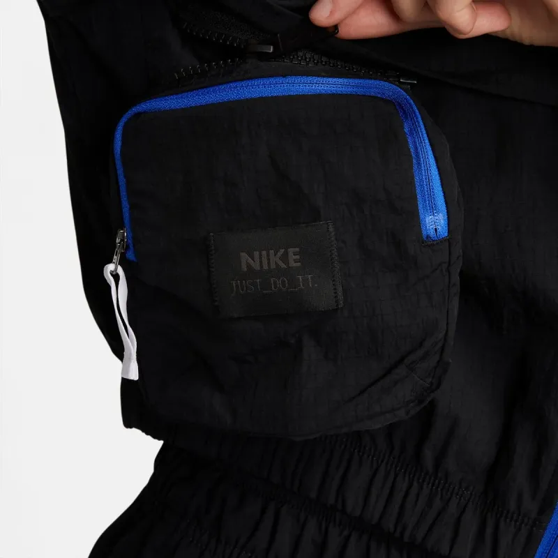 Nike Sportswear City Utility Jacket Women's Black-3