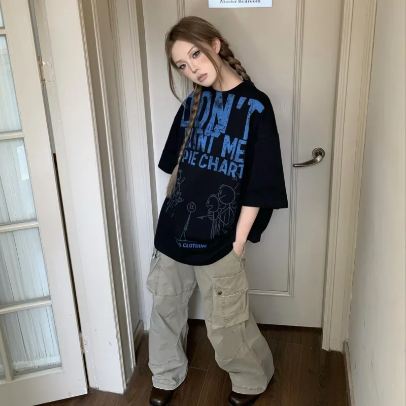 DNBH T Shirts Unisex-9