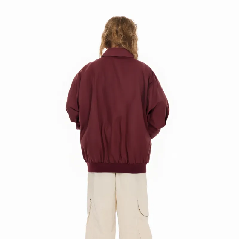 ORNOT Jackets Unisex-2