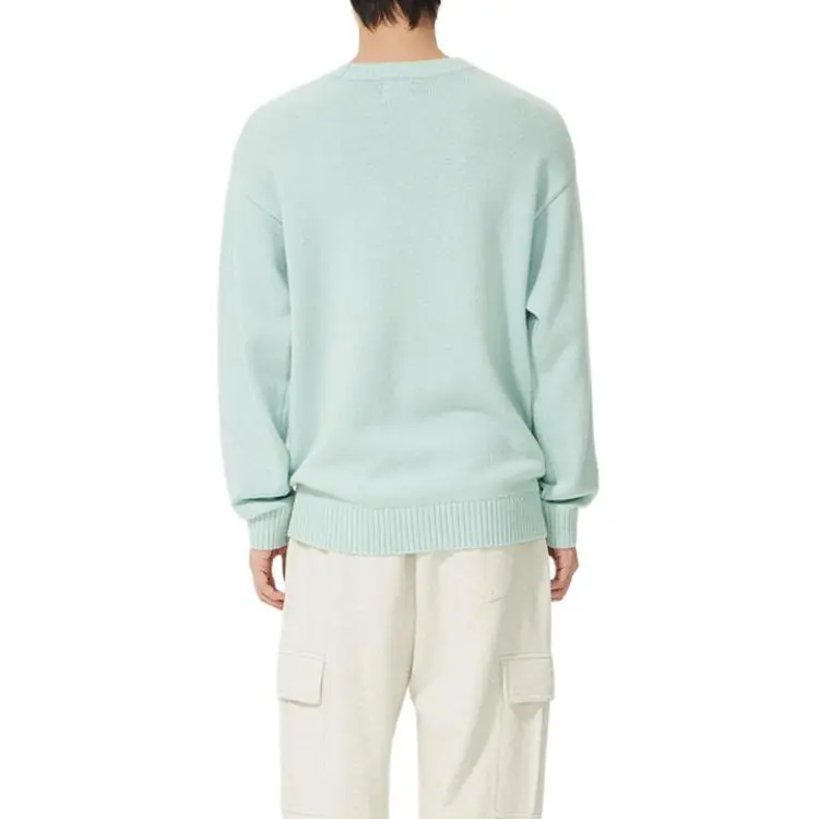 Lee Knitwear Women's Light Green-4