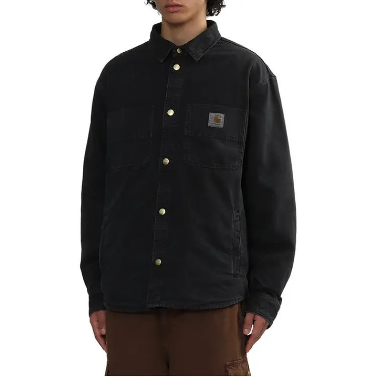 Carhartt WIP Conro Shirt Jacket-2