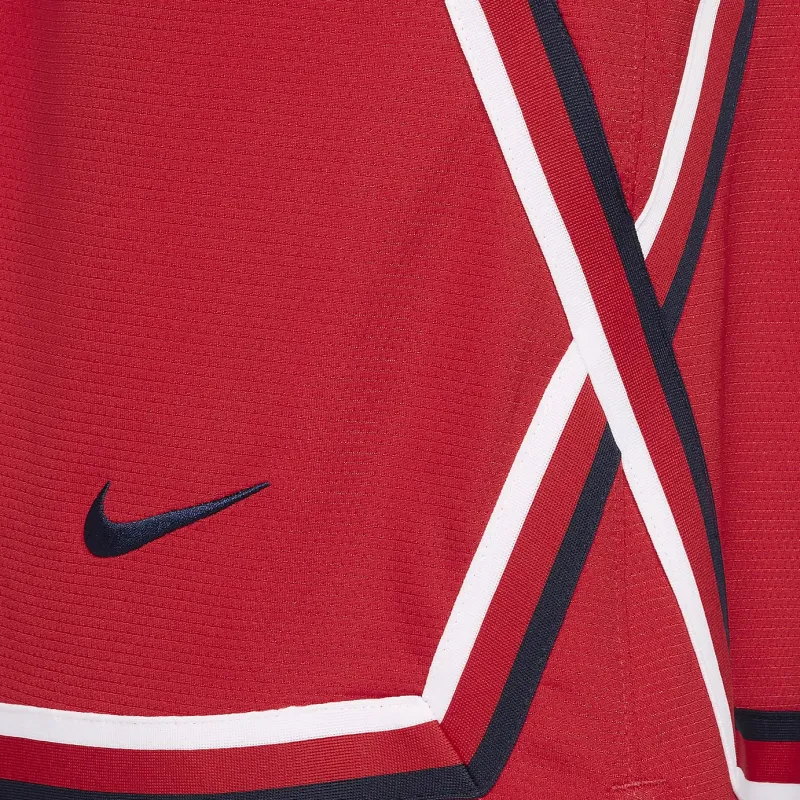 Nike Usab Practice Women's Nike Basketball Shorts-4