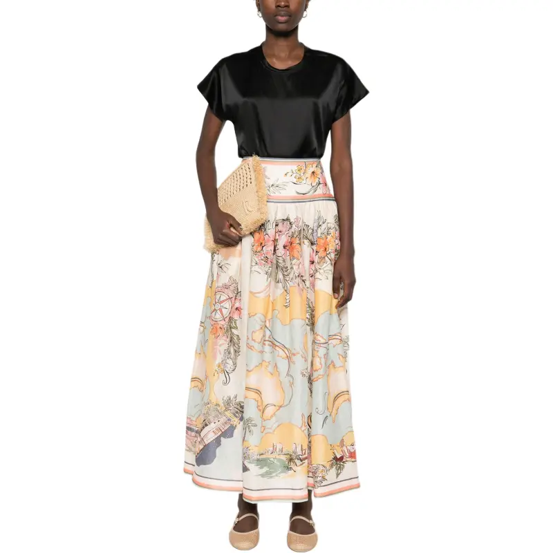 PINKO Farida T shirt-1