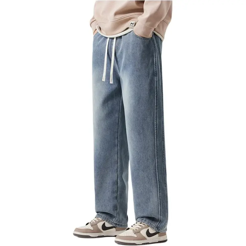 JASONWOOD Cowboy On The Run Jeans Unisex-8