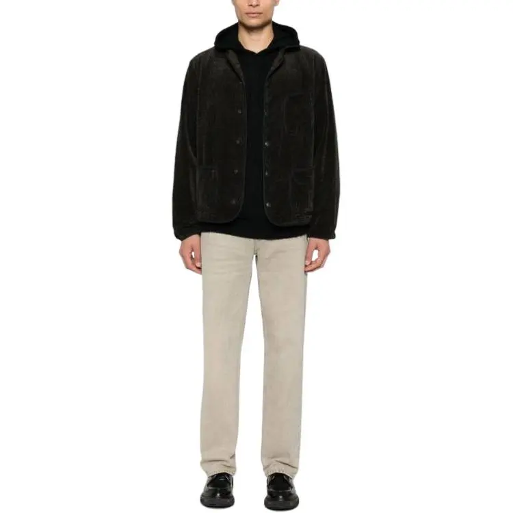 Polo Ralph Lauren Polo Pony embroidered Hoodie-1