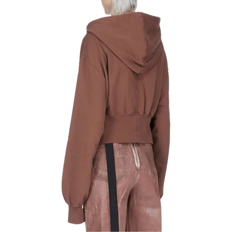Rick Owens DRKSHDW Tatlin Hoodie-1