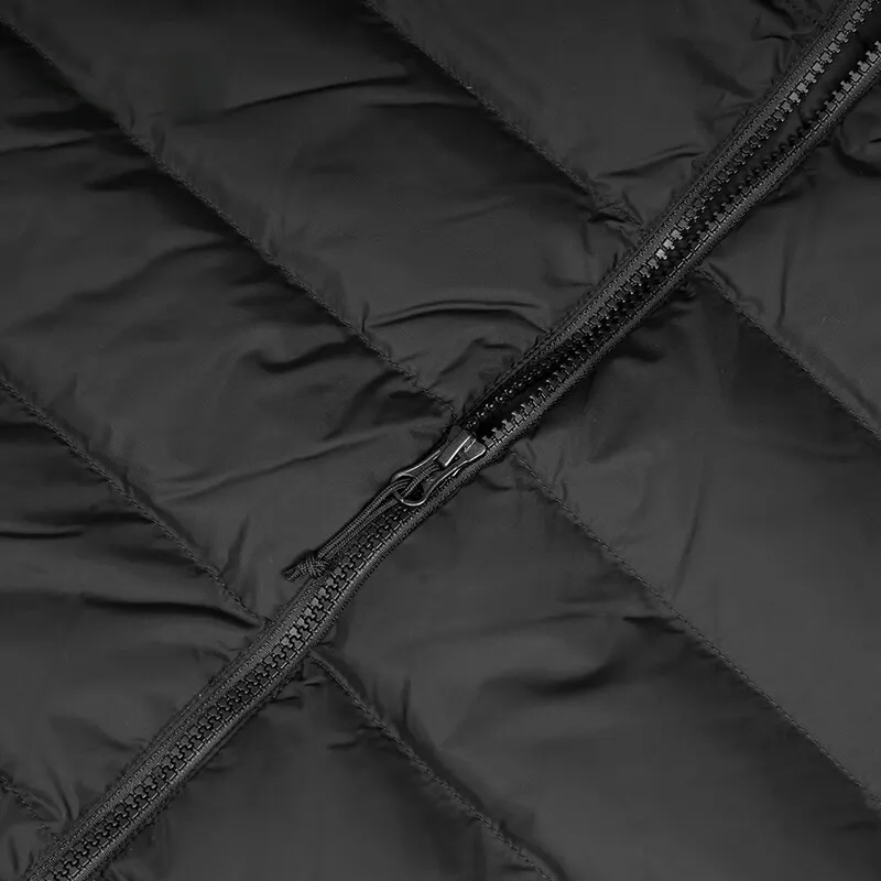 THE NORTH FACE City Outdoor Collection Vest Men's Cosmic Black-5