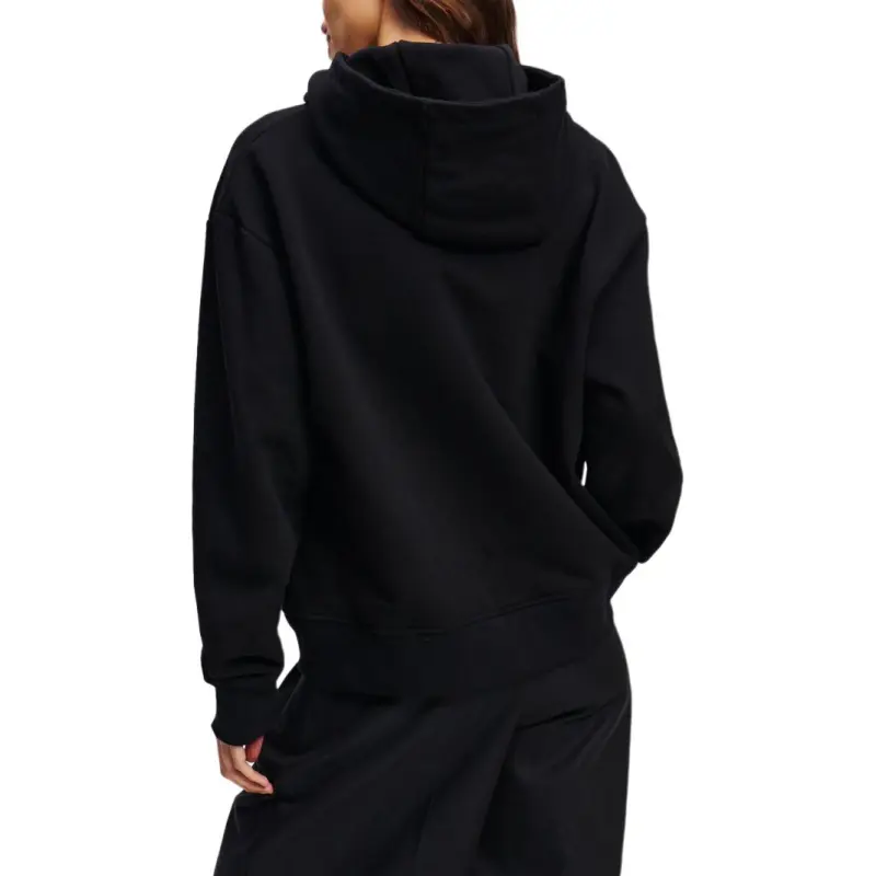 KARL LAGERFELD / Karl Lagerfeld Jeans Ikon Hoodie-3