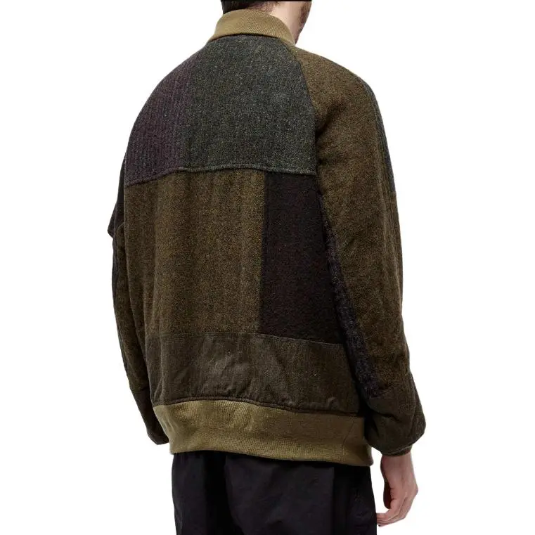 CDG Jackets & Coats Men's Multicolor-4