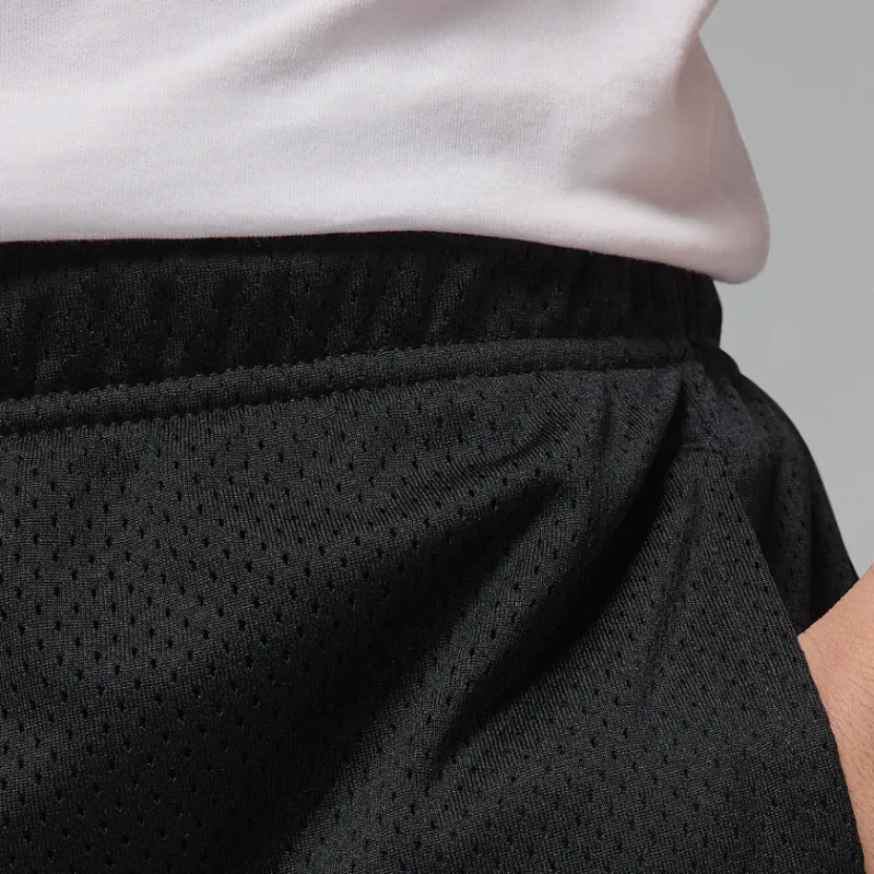 JORDAN Mvp Men's Mesh Shorts-1