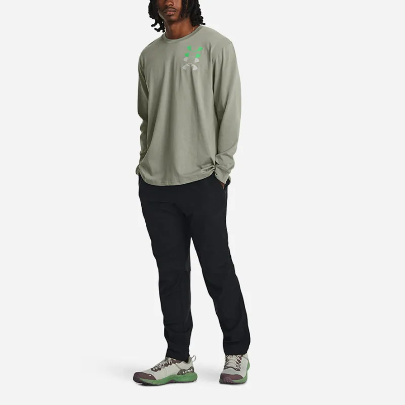 Under Armour Anywhere T Shirt Men's-2
