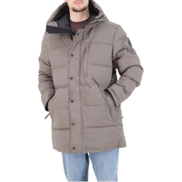 Canada Goose Carson Padded Parka Coat-3