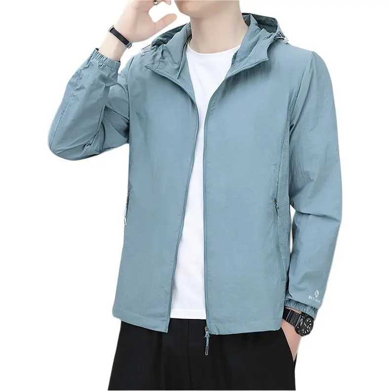 PIERRE CARDIN Sun Protection Clothing Men's-5