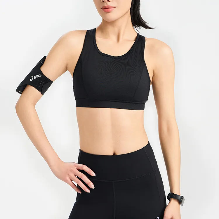 Asics Sports Underwear Women's Black-3
