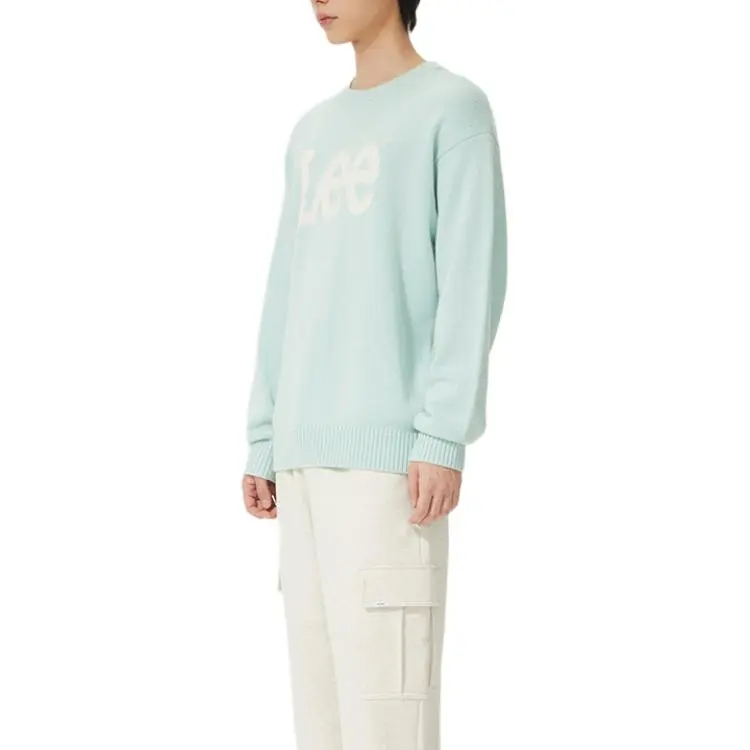 Lee Knitwear Women's Light Green-3