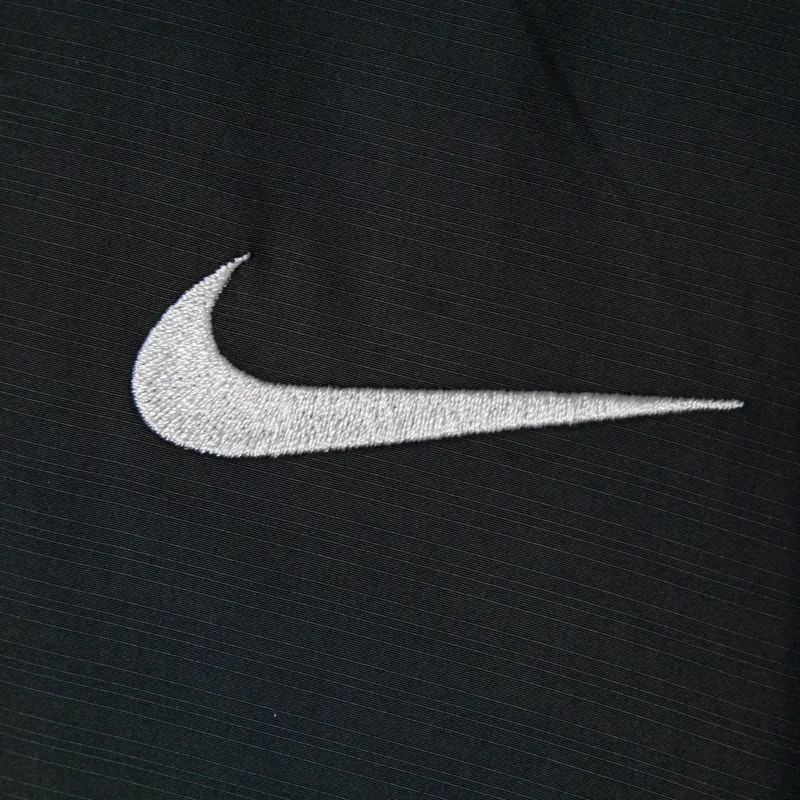 Nike Jackets Men Black-3