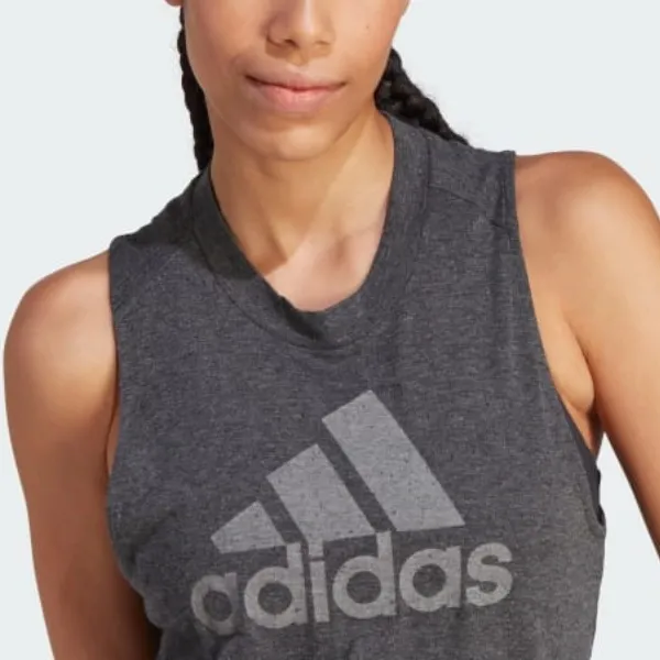 Adidas Free Shipping With AdiClub Future Icons Winners 3.0 Tank Top-3