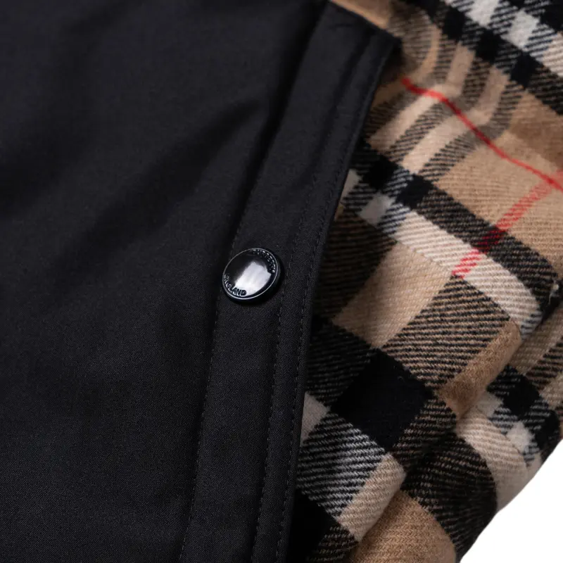 Burberry Down Jacket Men's Archive Beige-6