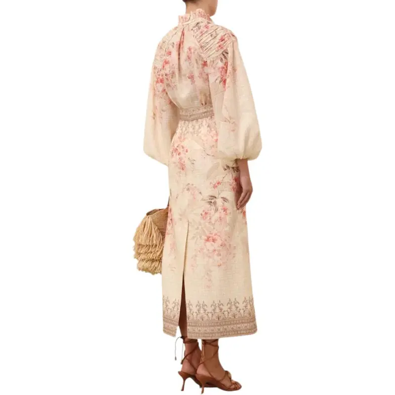 Zimmermann Illuminate Blouse-2