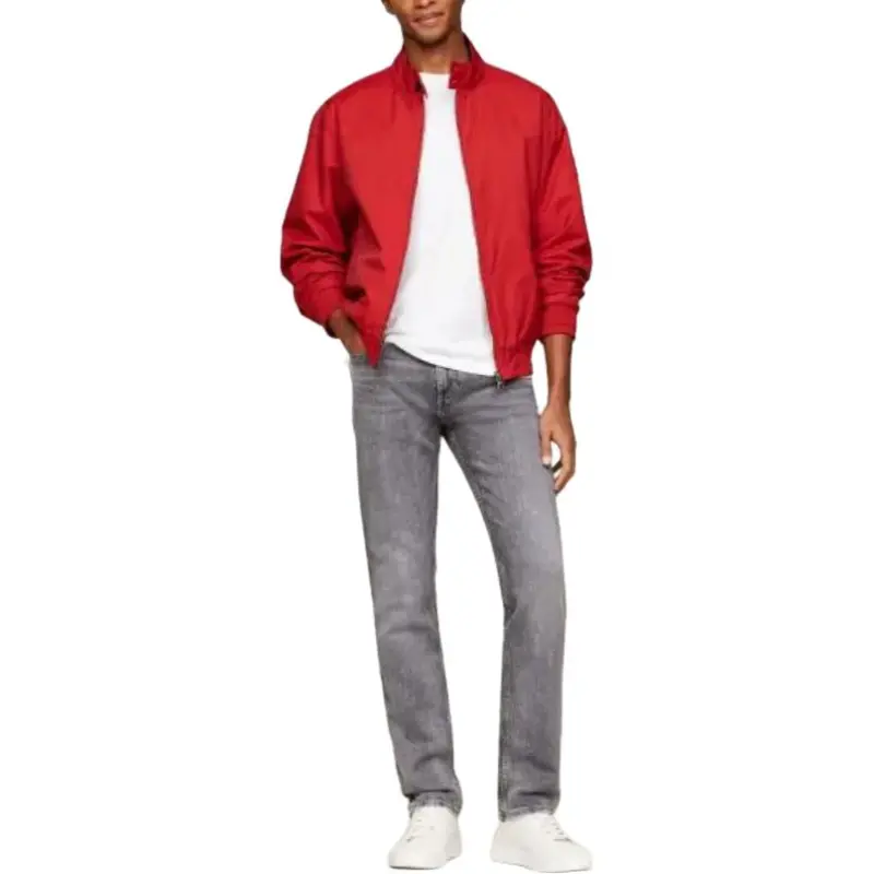 Tommy Hilfiger Denton Straight leg Jeans-3