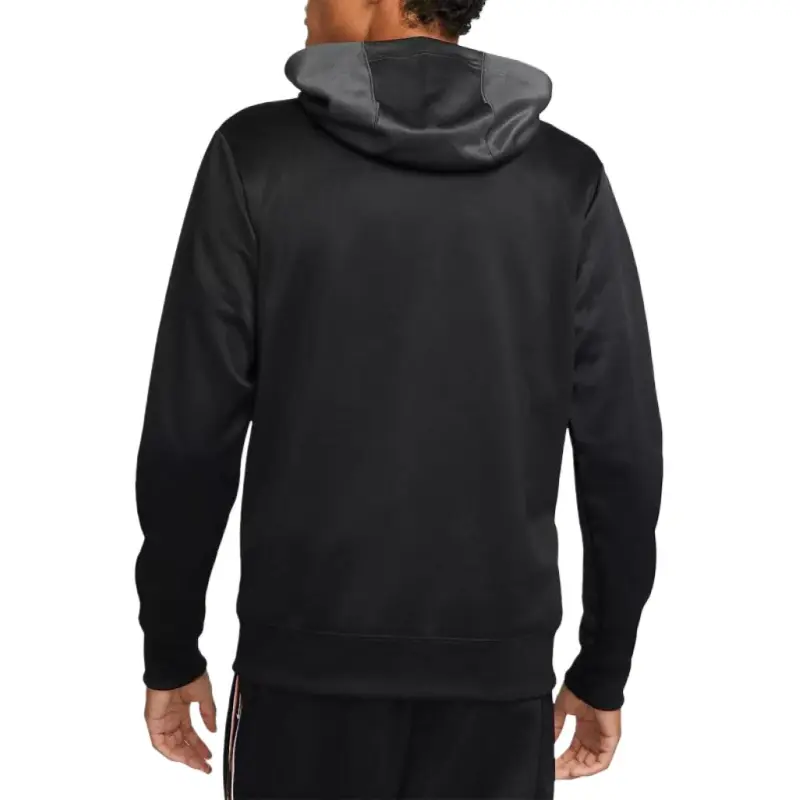 Nike Jackets & Coats Men's Black Gray-3