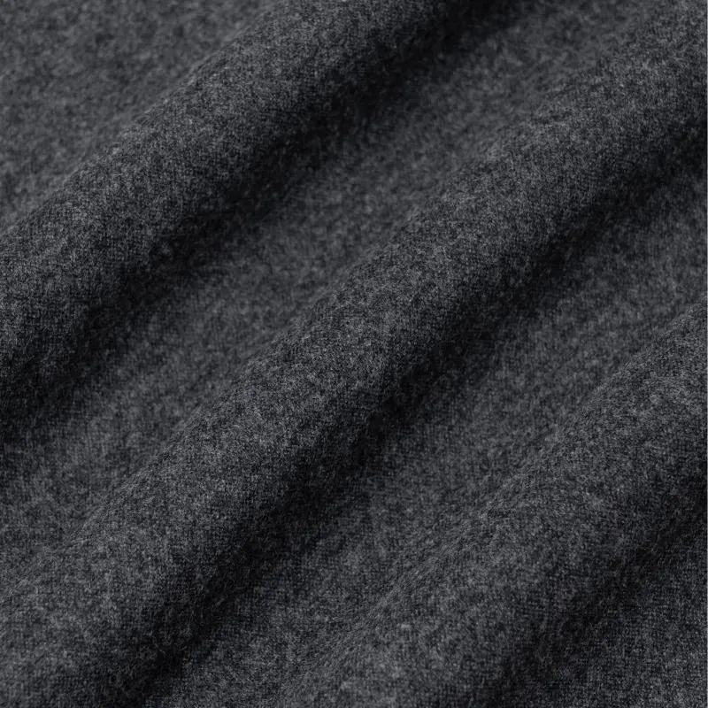 HUGO BOSS FW23 Casual Pants Men's Dark Gray-3