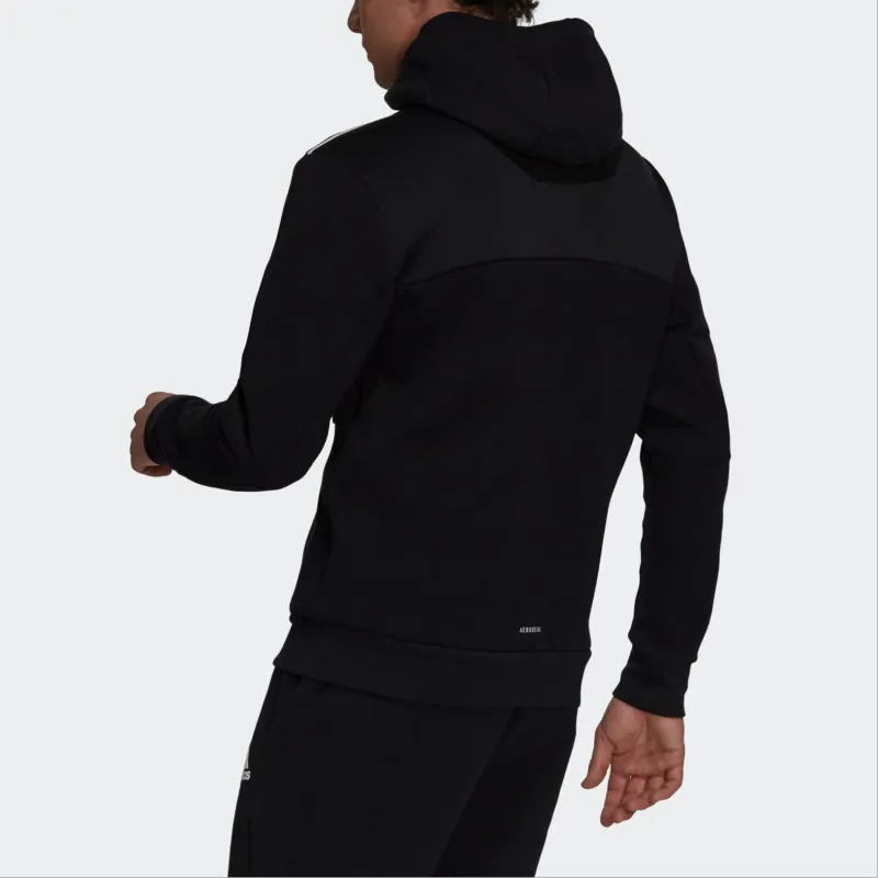 Adidas Z.N.E. Jacket Men's Black-3