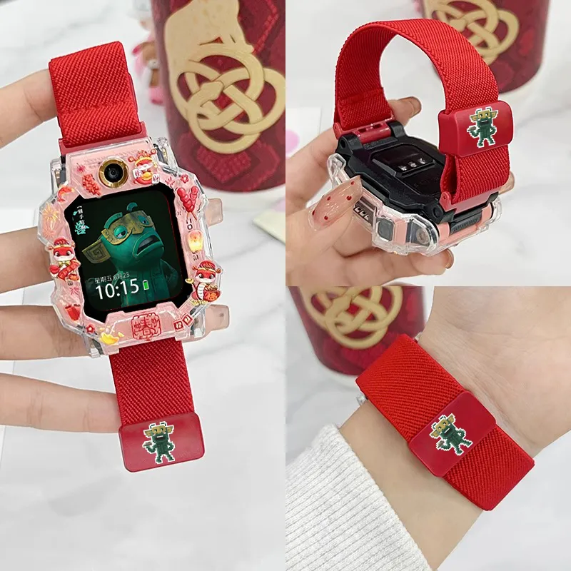 Mr. Strap Watch Bands 135~180mm Unisex-14