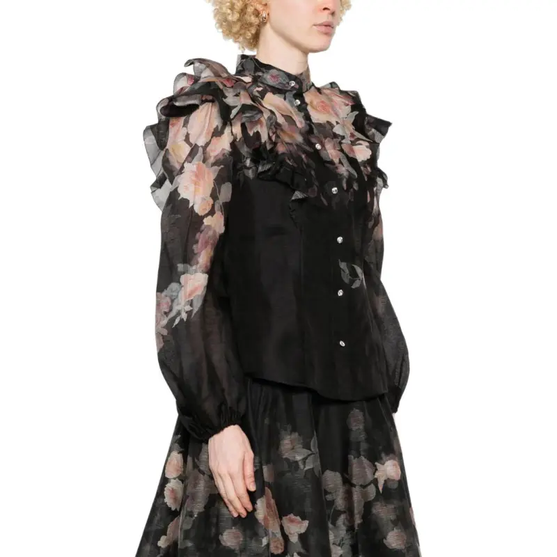 Zimmermann Crush Blouse-3