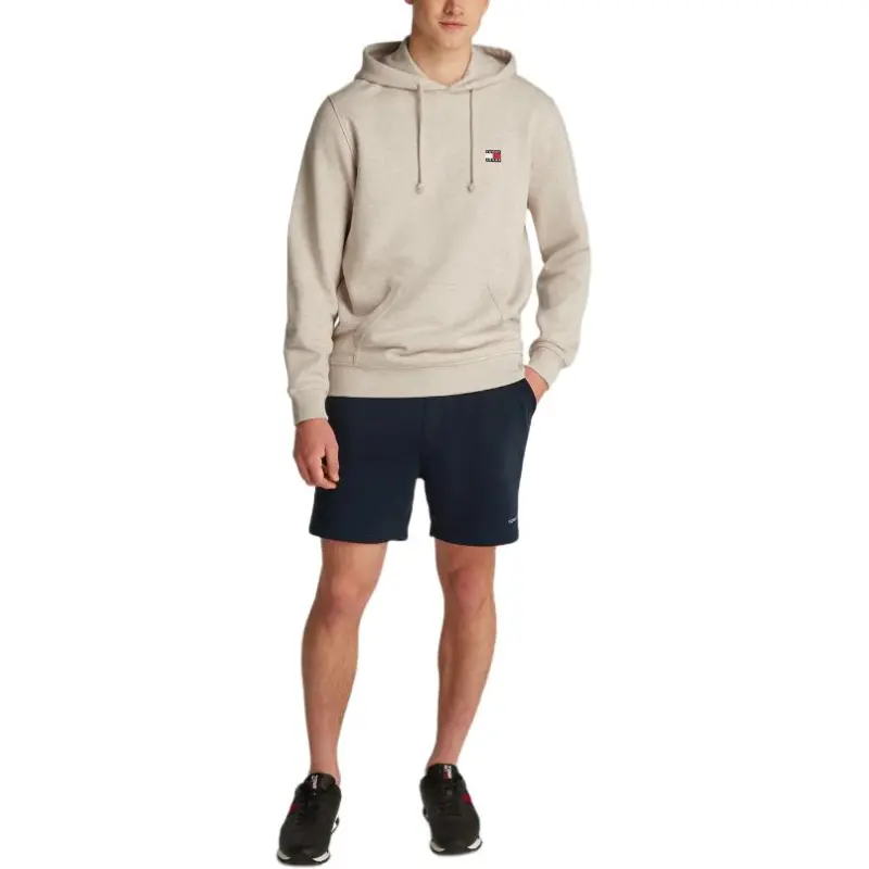 Tommy Hilfiger Sweatshirt Men's Beige-3