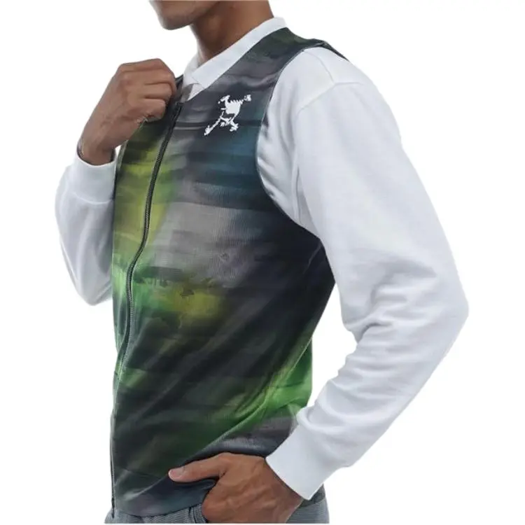 Oakley Vests Men Black-4