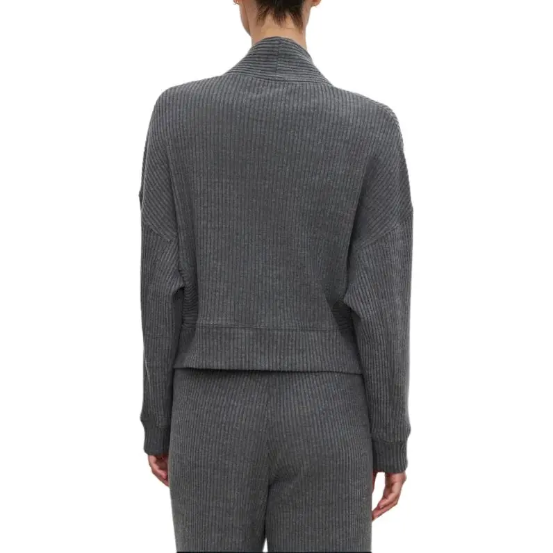 VELVET GLOVE Knitwear Women's Gray-1