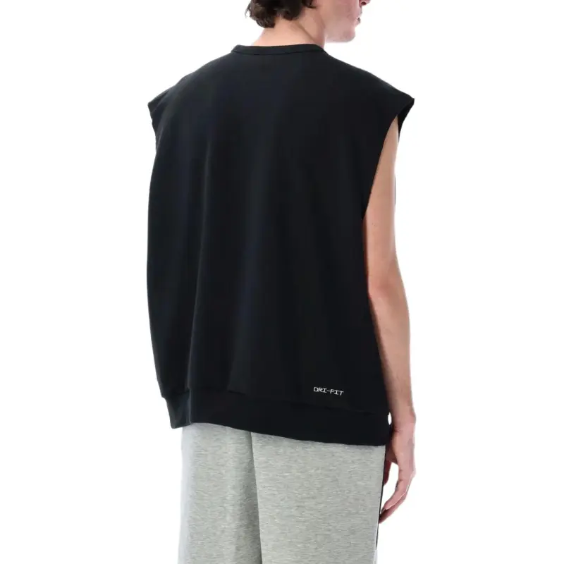 Nike Sleeveless Tank Top-3