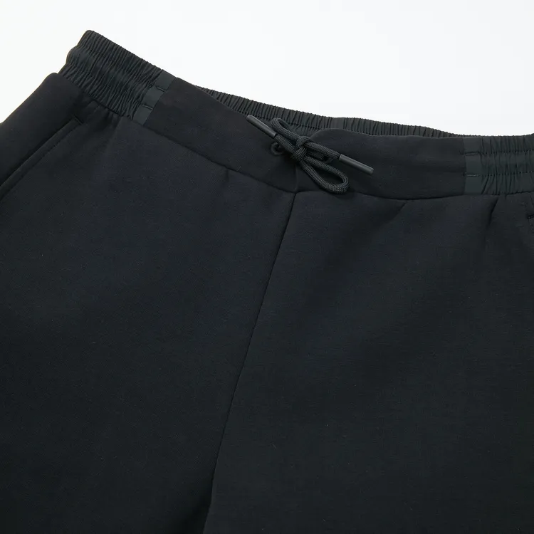 RAPIDO CLAGANCE GOLF Casual Pants Men's Black-2