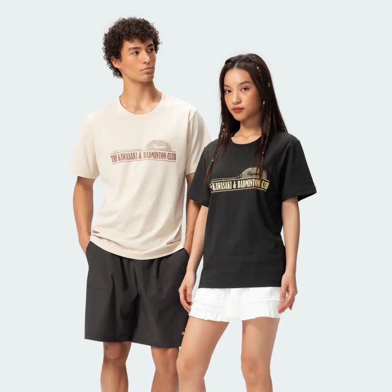 Kawasaki T Shirts Unisex-3