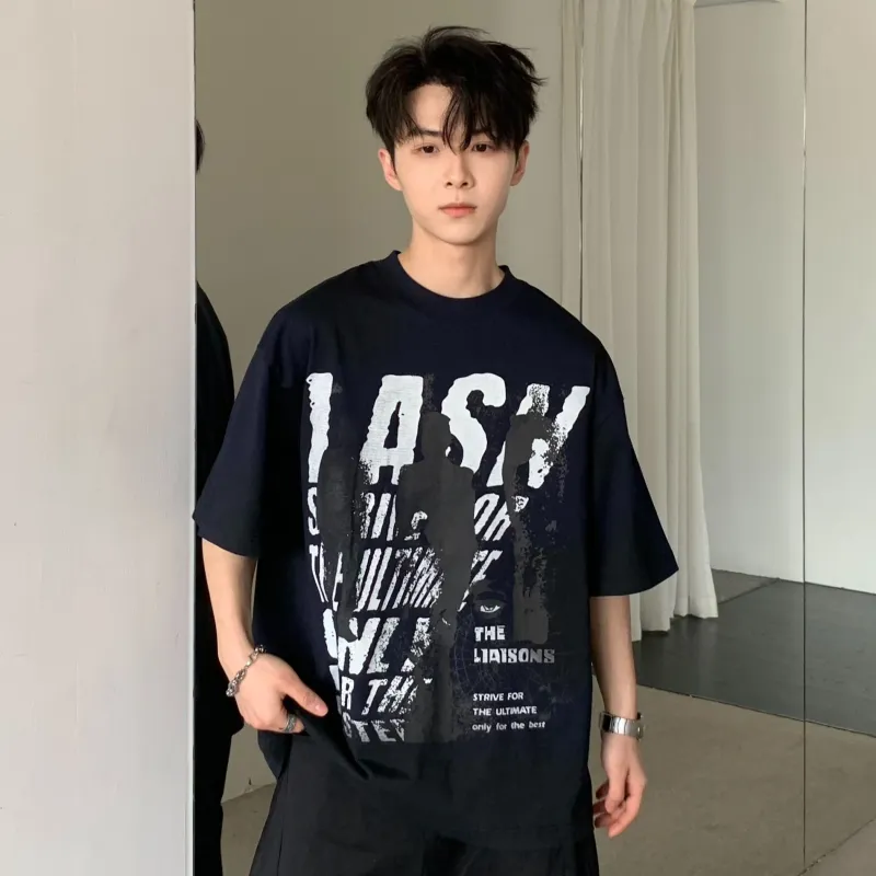 DNBH T Shirts Unisex-10
