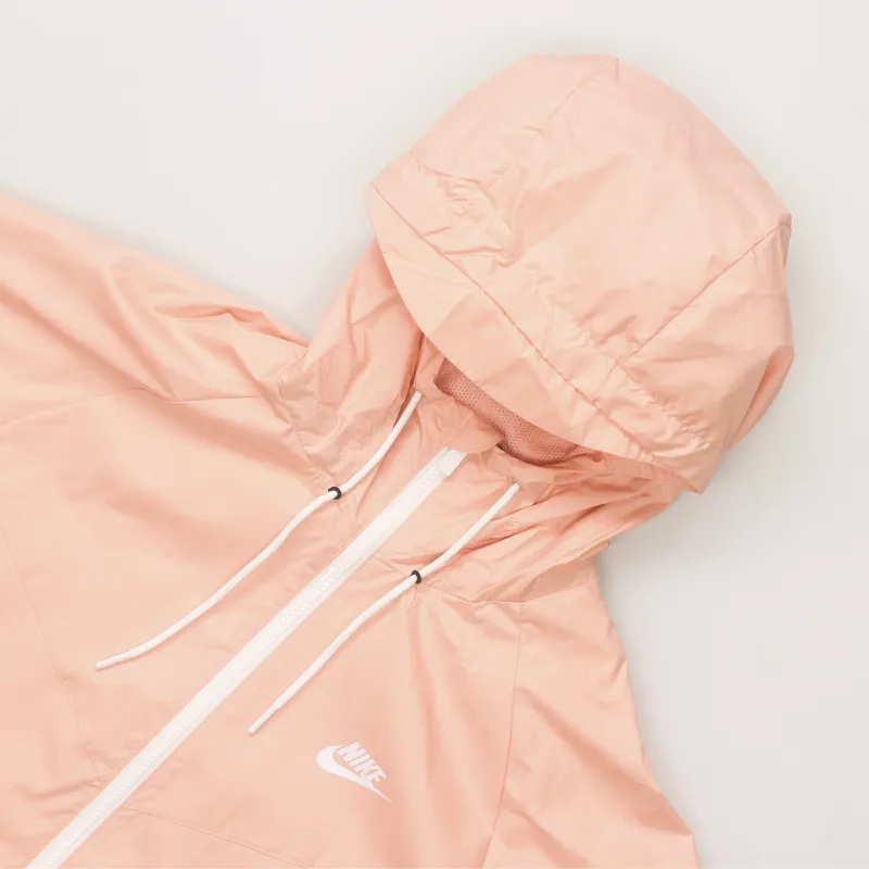 Nike Jackets Men Pink-3