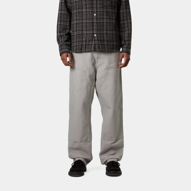 Carhartt WIP Double Knee Pants-3