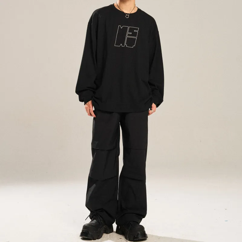 NSTNEW START Cargo Pants Unisex-4