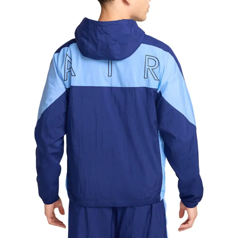 Nike Air Men's Woven Jacket-1