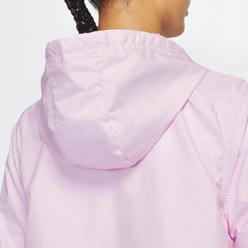 Nike Jackets Women's Cherry Blossom Pink-3