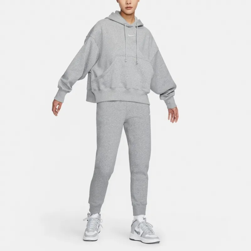 Nike Sweatshirts Women's Gray-4