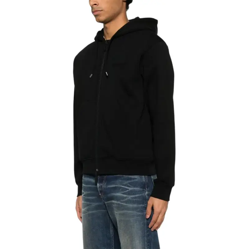 DSQUARED 2 Zip up Hoodie-3
