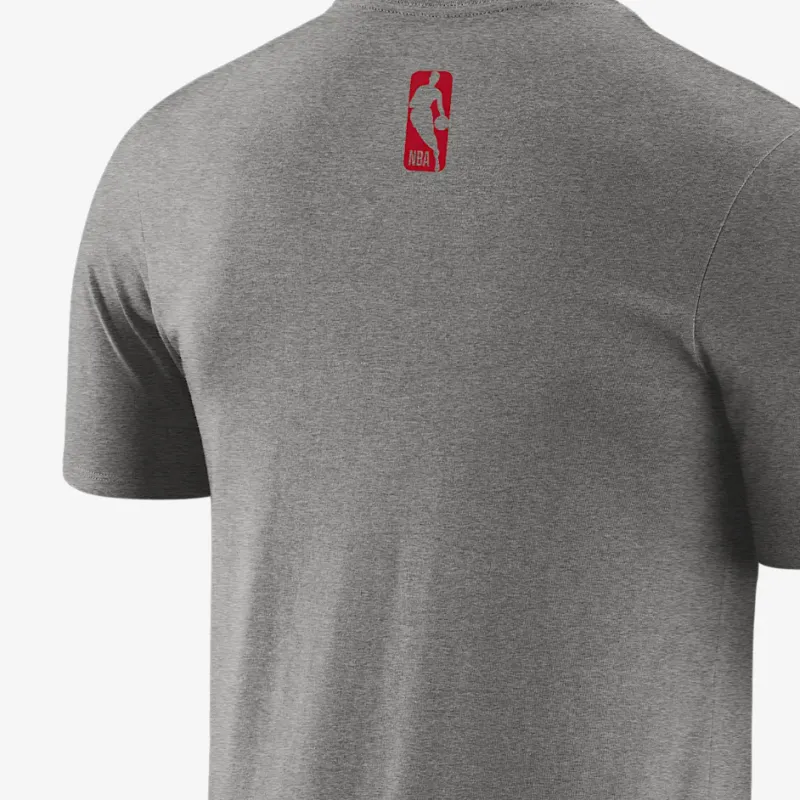 Nike Memphis Grizzlies Essential City Edition Men's Nike Nba T Shirt-3